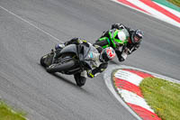 Middle 1 Group Black Bikes
